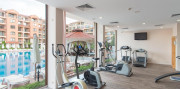 Slnečné pobrežie - Hotel & SPA Diamant Residence 4* All-Inclusive s dopravou