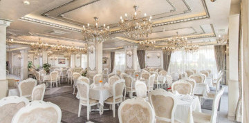 Slnečné pobrežie - Hotel & SPA Diamant Residence 4* All-Inclusive s dopravou