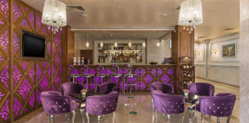 Slnečné pobrežie - Hotel & SPA Diamant Residence 4* All-Inclusive s letenkou