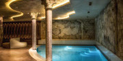 Slnečné pobrežie - Hotel & SPA Diamant Residence 4* All-Inclusive s dopravou