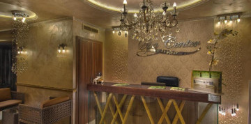 Slnečné pobrežie - Hotel & SPA Diamant Residence 4* All-Inclusive s dopravou