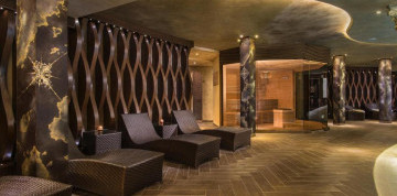 Slnečné pobrežie - Hotel & SPA Diamant Residence 4* All-Inclusive s dopravou