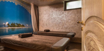 Slnečné pobrežie - Hotel & SPA Diamant Residence 4* All-Inclusive s letenkou