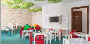 Slnečné pobrežie - Hotel & SPA Diamant Residence 4* All-Inclusive s letenkou