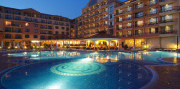 Slnečné pobrežie - Hotel & SPA Diamant Residence 4* All-Inclusive s dopravou