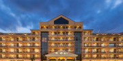 Slnečné pobrežie - Hotel & SPA Diamant Residence 4* All-Inclusive s letenkou