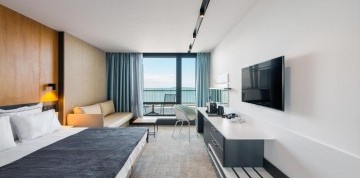 Sveti Vlas - VOYA Beach Hotel 5* Ultra All-Inclusive s letenkou