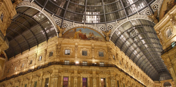 5-dňový silvestrovský zájazd do Milána