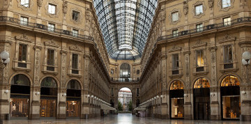 5-dňový silvestrovský zájazd do Milána