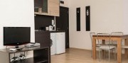 Slnečné pobrežie - Roxy Apartmány s dopravou