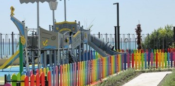 Sveti Vlas - VOYA Beach Hotel 5* Ultra All-Inclusive s letenkou