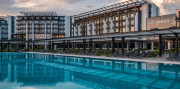 Sveti Vlas - VOYA Beach Hotel 5* Ultra All-Inclusive s letenkou