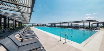 Sveti Vlas - VOYA Beach Hotel 5* Ultra All-Inclusive s letenkou