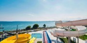 Sveti Vlas - VOYA Beach Hotel 5* Ultra All-Inclusive s letenkou