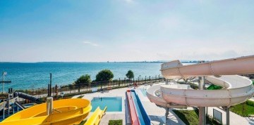 Sveti Vlas - VOYA Beach Hotel 5* Ultra All-Inclusive s letenkou