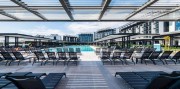 Sveti Vlas - VOYA Beach Hotel 5* Ultra All-Inclusive s letenkou