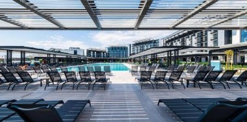 Sveti Vlas - VOYA Beach Hotel 5* Ultra All-Inclusive s letenkou