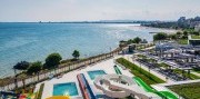 Sveti Vlas - VOYA Beach Hotel 5* Ultra All-Inclusive s letenkou