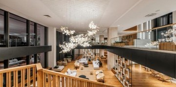 Sveti Vlas - VOYA Beach Hotel 5* Ultra All-Inclusive s letenkou