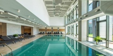 Sveti Vlas - VOYA Beach Hotel 5* Ultra All-Inclusive s letenkou