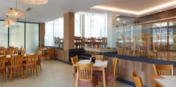 Slnečné pobrežie - Marvel Hotel 4* All-Inclusive s letenkou