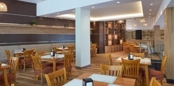 Slnečné pobrežie - Marvel Hotel 4* All-Inclusive s letenkou