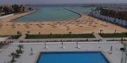Letecký pobytový zájazd do Egypta - Scandic Resort Hurghada