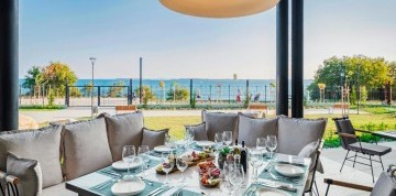 Sveti Vlas - VOYA Beach Hotel 5* Ultra All-Inclusive s letenkou