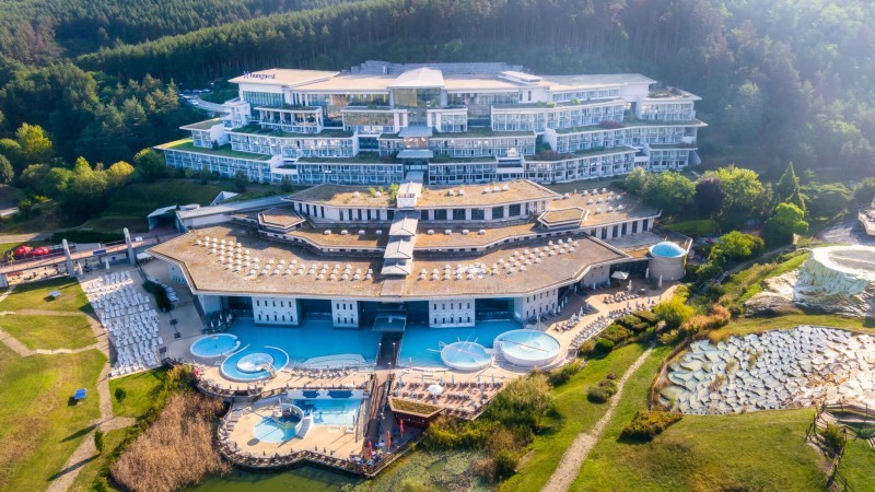 Zážitkový wellness pobyt v Maďarsku
