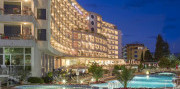 Slnečné pobrežie - Neptun Beach Hotel 4* All-Inclusive s letenkou