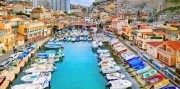 6-dňový zájazd do Provensálska