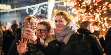 Adventný zájazd do Brna a jeho podzemného sveta