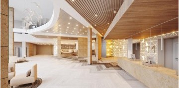 Slnečné pobrežie - Marvel Hotel 4* All-Inclusive s dopravou