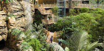 Zájazd do ZOO v Nyiregyháza