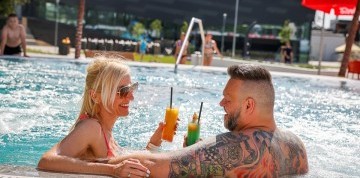 Autobusový zájazd do Győru a relax v termálnych kúpeľoch  