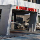 AMEDIA Hotel NOVENTA