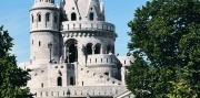 Zájazd do Budapešti s návštevou Tropicaria Oceanaria