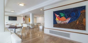 Alicante - Hotel Albahía 3*** s raňajkami letecky z Bratislavy