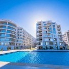 Apartmány Scandic Resort Hurghada