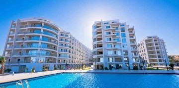 Letecký pobytový zájazd do Egypta - Scandic Resort Hurghada