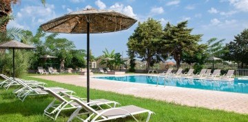Rhodos - Rose Hotel 2* s letenkou
