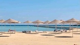 Letecký pobytový zájazd do Egypta - Scandic Resort Hurghada Letecký pobytový zájazd do Egypta - Scandic Resort Hurghada