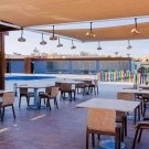 Apartmány Scandic Resort Hurghada