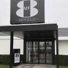 IBIS Sint Niklaas & Gr8 Hotel Bodegraven