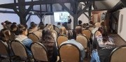 Poznávací zájazd do jediného Múzea holokaustu na Slovensku