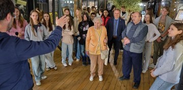 Poznávací zájazd do jediného Múzea holokaustu na Slovensku