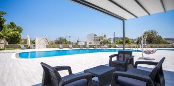 Rhodos - Madison Boutique Hotel 3* s letenkou