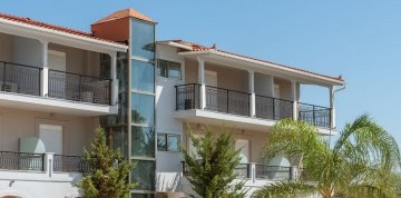 Zakynthos - Majestic Spa Hotel 4* All-Inclusive s letenkou