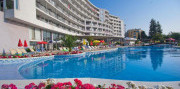 Slnečné pobrežie - Neptun Beach Hotel 4* All-Inclusive s dopravou