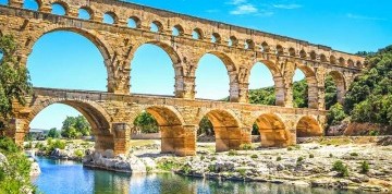 6-dňový zájazd do Provensálska
